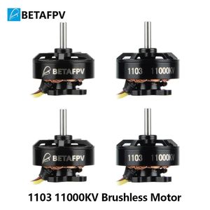 Motor BETAFPV 1103 8000KV 11000 para Dron de Carreras, Motor sin Escobillas <span class=keywords><strong>Beta75X</strong></span> para Vuelo Acrobático, 2-4s - Product Image 2