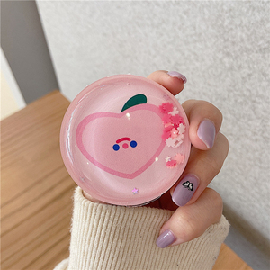 <strong>360</strong> <strong>Degree</strong> Mirror With Phone Holder Glitter Diamond Mirror Bling Phone <strong>Case</strong> With Ring Holder Mirror <strong>360</strong> Dergree Phone Holder - Product Image 4