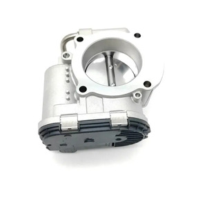 Cuerpo de aceleración electrónico Hyundai 35100-25400, pieza de repuesto nueva para reparación - Product Image 1