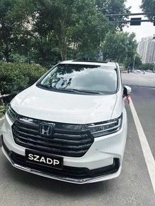 Alta demanda 2022 Hon da CR <span class=keywords><strong>Hybrid</strong></span> SUV Left Hand Drive Eco Mode Apple CarPlay Low Kilometraje - Product Image 5