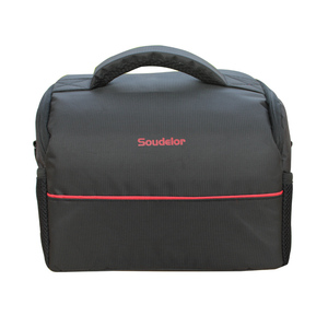 Professionnel étanche numérique Gear Dslr caméra vidéo sacs de protection petit sac dames bandoulière <span class=keywords><strong>appareil</strong></span> <span class=keywords><strong>photo</strong></span> étui pour la photographie - Product Image 1