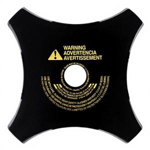 Herramientas de Jardinería Multifuncionales DT20680-QZ, Incluidas Desbrozadoras - Product Image 1