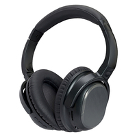 Headset Dorland Ex_headset02 Big Over Ear Bests Studio Nirkabel Peredam Kebisingan untuk Ponsel STAR Tahan Air