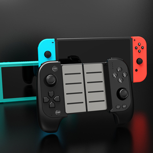 Saitake cập nhật mới nóng bán 7007f điện thoại di động chơi game điều khiển Phím cấu hình cần điều khiển & Trò chơi bộ điều khiển - Product Image 4