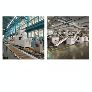 Planta de fabricación de jabón para la venta con alta calidad - Product Image 1