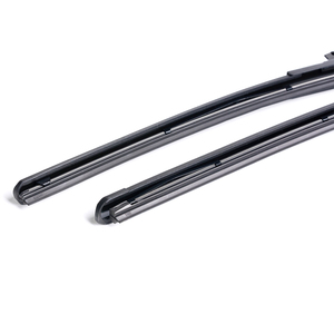 Escobillas Limpiaparabrisas al por Mayor de Fábrica, Resistentes a Rayos UV y Calor, para Todas las Estaciones, con 19 Adaptadores, Compatibles con la Mayoría de Vehículos Estadounidenses, OEM ODM - Product Image 2