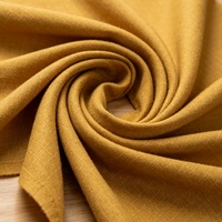 Tissu en fibre conductrice antistatique Meta Aramid Para Aramid, tissu ignifuge intrinsèque pour vêtements de travail de sécurité incendie