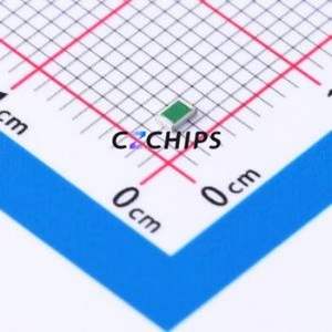 0805ตัวต้านทาน SMD แบบ TNPW08054K70BEEA (ประเภท: ฟิล์มบาง) (ความต้านทาน: 4.7Kohm ความแม่นยำ: 0.1%) - Product Image 1