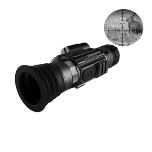 Alcance de visión nocturna de alcance balístico Imagen 2K Caza Visores de visión nocturna y accesorios Equipo para cazador - Product Image 1