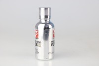 Recubrimiento Líquido Hidrofóbico Super Brillante de Nano Cerámica Cristal para Autos