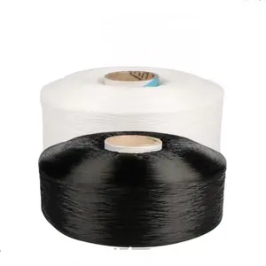 China haian cheap price pp filament yarn 100% pp hollow yarn for webbing