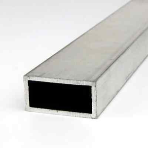 <span class=keywords><strong>Tube</strong></span> carré en <span class=keywords><strong>aluminium</strong></span> de 1 po x 2 po de 1/16 po d'épaisseur, pièces de cinq <span class=keywords><strong>pieds</strong></span> - Product Image 4