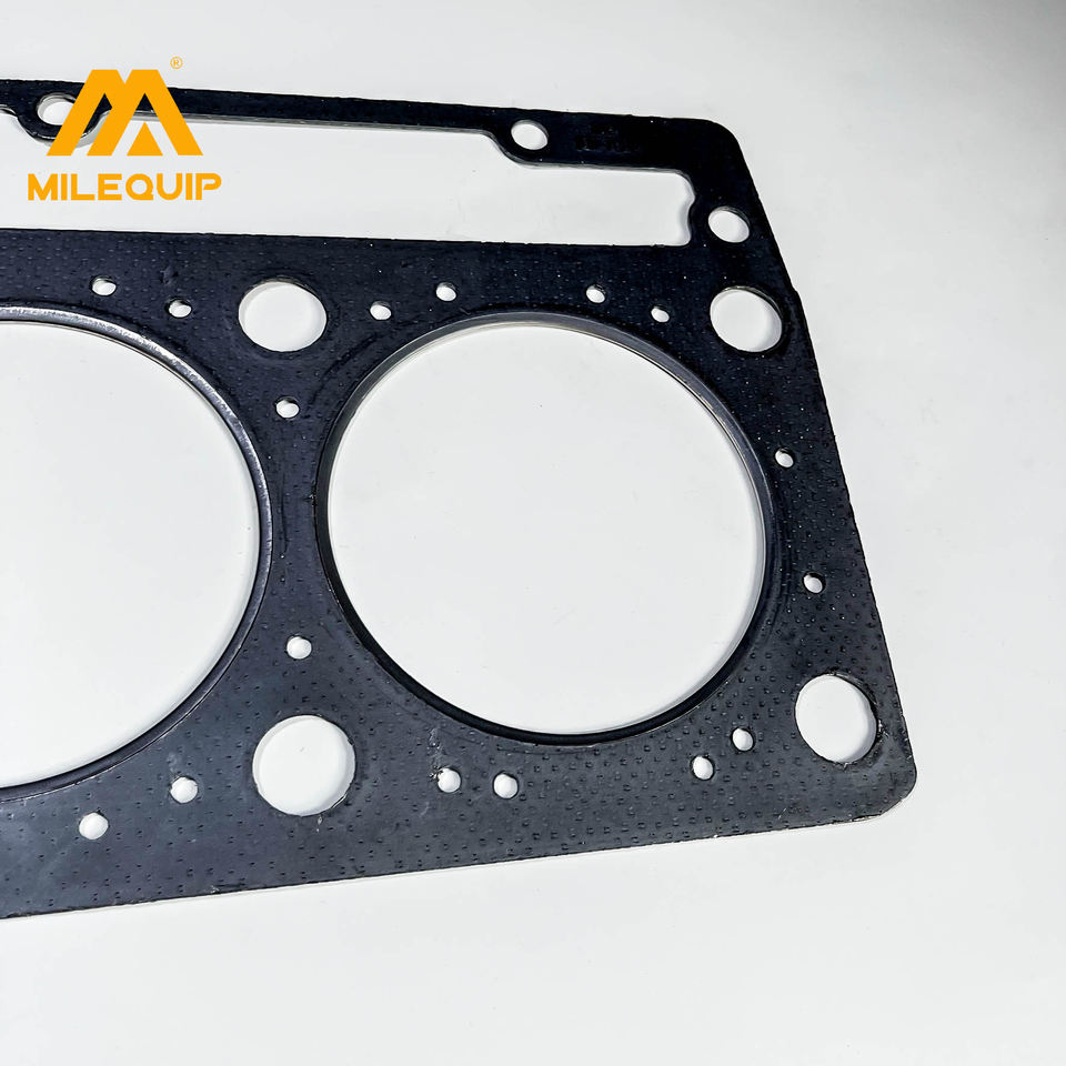 Construction Machinery Engine Spare Parts CYLINDER HEAD GASKET 107-7832 ...