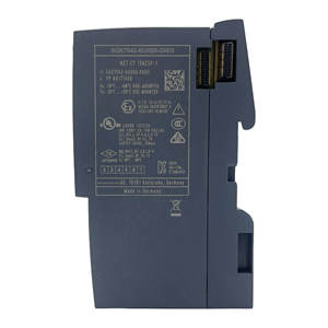 Original 6GK7542-6UX00-0XE0 S7-1500 CM 1542-6 โมดูลการสื่อสาร PROFINET อุตสาหกรรมอีเธอร์เน็ตระบบอัตโนมัติทางอุตสาหกรรม 240V - Product Image 3
