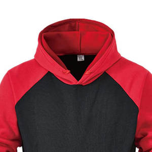 Conjunto Deportivo de Poliéster/Algodón Ligero de Secado Rápido, Chándal Informal con Capucha de Corte Regular, a la Moda y de Gran Venta para Invierno - Product Image 4