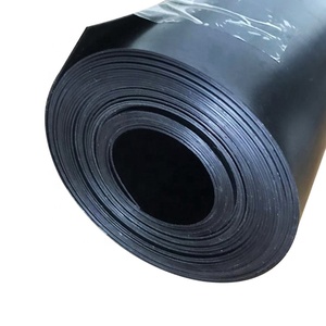 Granja de peces estanque de la acuicultura de propósito <span class=keywords><strong>General</strong></span> de la Geomembrana Hdpe - Product Image 6