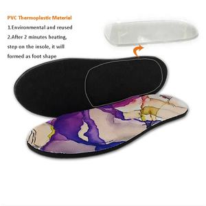 Semelles orthopédiques préchauffables au four, en EVA thermoformable, pour micro-ondes, semelles personnalisées au four - Product Image 5