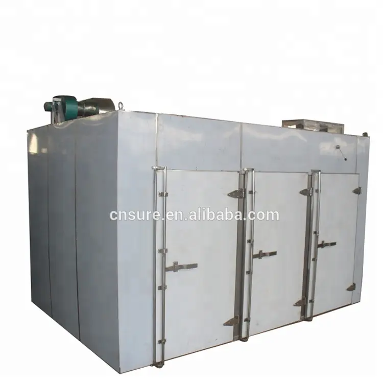 Strawberry/Fruit/Apple/Pear Drying Machine/Dryer/Drying Cabinet/oven