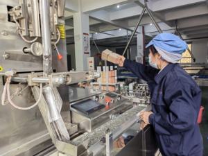 Высококачественные листья черного чая собирают в чайных садах без загрязнений Lapsang zhengshanxiaozhong - Product Image 5