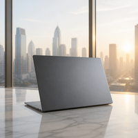 Nieuwe Multimedia Expert Laptop 15,6 Inch FHD IPS AMD Ryzen 3 3250U 8GB RAM 512GB SSD Windows 11 Business Notebook Computer