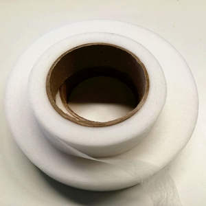 Bande adhésive thermocollante à <span class=keywords><strong>ourlet</strong></span> vente en gros bande adhésive thermofusible Web adhésif thermofusible - Product Image 2