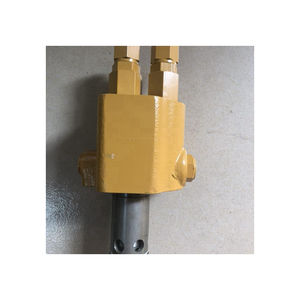 Piezas <span class=keywords><strong>de</strong></span> válvula <span class=keywords><strong>de</strong></span> control hidráulico <span class=keywords><strong>de</strong></span> válvula <span class=keywords><strong>de</strong></span> alivio principal <span class=keywords><strong>de</strong></span> excavadora E70B 085-5657 - Product Image 5