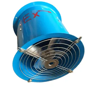 Hava sirkülasyonu fan soğutma havalandırma soğutma fanı