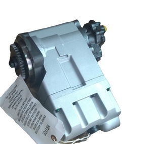 Pompe à injection de carburant 254-4357 2544357 pour moteur Caterpillar C7 324D 325D 328D - Product Image 2