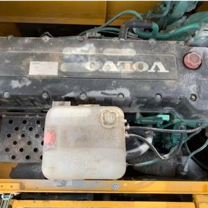 Excavatrice Volvo EC360 d'occasion de haute qualité à vendre - Product Image 5