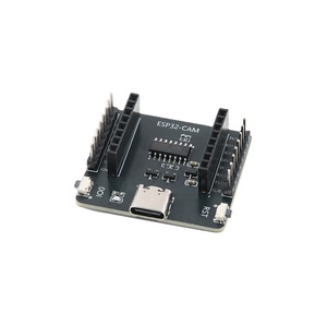 Descargador de corriente para módulos de cámara OV2640, interfaz USB tipo C, conector hembra de doble fila, 1 unidad, 1 unidad - Product Image 1