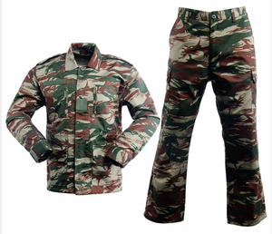 Uniforme de Combate F1 de Camuflaje, Hecho a Medida, de Secado Rápido - Product Image 1