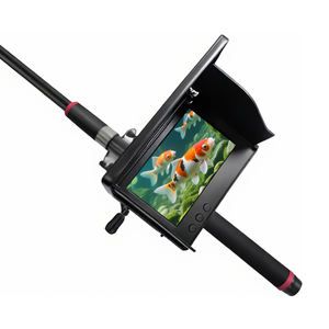 Caméra <span class=keywords><strong>de</strong></span> pêche sous-marine avec moniteur <span class=keywords><strong>de</strong></span> 4.3 pouces 12 lampe <span class=keywords><strong>de</strong></span> vision nocturne caméra <span class=keywords><strong>de</strong></span> recherche <span class=keywords><strong>de</strong></span> pêche <span class=keywords><strong>en</strong></span> haute <span class=keywords><strong>mer</strong></span> - Product Image 6