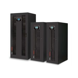Riello Multi Series 160KVA 380Vac 50/60Hz Three-phase Online Double Conversion UPS Designed for Telecommunications - Product Image 4