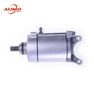 De alta calidad de arranque para <span class=keywords><strong>el</strong></span> motor CG125 CG Titan 125 200cc ATV motor de arranque partes - Product Image 3