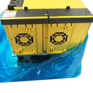 A06B-6270-H075 # Servoamplificador H600, Control Industrial, Programación PLC, Nuevo y Original Fanuc - Product Image 5