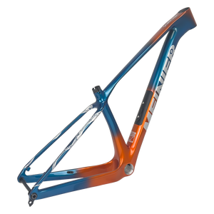 <span class=keywords><strong>Cuadro</strong></span> de Bicicleta de Montaña de Fibra de <span class=keywords><strong>Carbono</strong></span> UDH de <span class=keywords><strong>29</strong></span> Pulgadas con Freno de Disco y Caja de Herramientas - Product Image 3