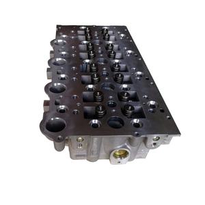 Culasse de haute qualité VM Motori <span class=keywords><strong>R425</strong></span> R428 <span class=keywords><strong>DOHC</strong></span> 2.5 2.8 pour Jeep Ldv Maxus - Product Image 2