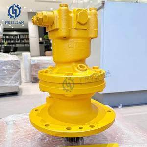 Ensamblaje de <span class=keywords><strong>Motor</strong></span> oscilante <span class=keywords><strong>PC40</strong></span>, piezas de repuesto para excavadora PC50 PC70 PC45, <span class=keywords><strong>Motor</strong></span> de giro 20T-26-00110 708-7T-00122, piezas de dispositivo oscilante - Product Image 4