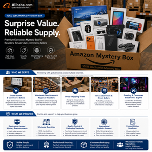 Caja Misteriosa <span class=keywords><strong>de</strong></span> Electrónicos Variados al por Mayor: Laptops, Tablets, Smartphones, Auriculares, Altavoces, Baterías Externas, Consolas <span class=keywords><strong>de</strong></span> Juegos para Mayoristas - Product Image 4