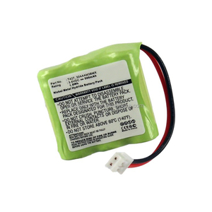 3.6v Ni-MH Rechargeable Battery Replacement Cordless Phone Batteries For GP30AAAM3BMX E3300