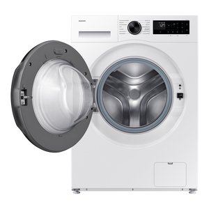 Para SERIE 5000F, Lavadora Automática de Carga Frontal de 10 Kg, Acero Inoxidable y Plástico, Ahorro de Energía, Clase 1400 rpm, Totalmente Automática - Product Image 2