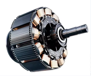 รีโมทคอนโทรลไฟฟ้า2-in-1 50W/60W พัดลมเพดานปรับความเร็วได้3ระดับสไตล์โดรน5ใบพัดใบพัดพัดลมโคมไฟแขวน - Product Image 2