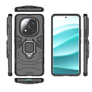 <span class=keywords><strong>Custodia</strong></span> resistente per pantera per <span class=keywords><strong>Xiaomi</strong></span> <span class=keywords><strong>Redmi</strong></span> <span class=keywords><strong>Note</strong></span> 14 Pro + 5G <span class=keywords><strong>Redmi</strong></span> <span class=keywords><strong>Note</strong></span> 14 Pro 5G 13 Pro 4G Note13 12 11 <span class=keywords><strong>custodia</strong></span> per anello antiurto - Product Image 6