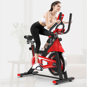 Bicicletas de Spinning de Alta Calidad para Gimnasio, Bicicletas de Spinning Magnéticas Pequeñas para Interiores, Bicicleta de Spinning Comercial - Product Image 3