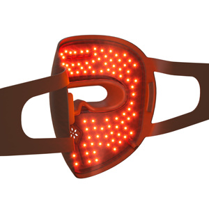 Phenitch nuova maschera 3D con struttura bionica 3D uso domestico attrezzatura di bellezza con prodotto massaggiatore di contorno - Product Image 5