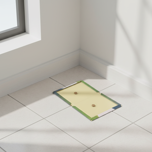 Piège à <span class=keywords><strong>souris</strong></span> et rats en gros : Plaque collante anti-nuisibles pour le contrôle des rongeurs - Product Image 4