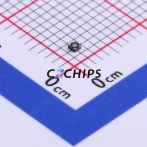 Nuevo Original NCP163AMX500TBG XDFN-4-EP(1x1) Circuito integrado IC Chip PMIC Regulador lineal (LDO) - Product Image 2