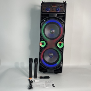 Xách tay máy karaoke cho người lớn & trẻ em hoàn chỉnh hệ thống karaoke bao gồm loa 2 Bluetooth micro, <span class=keywords><strong>Disco</strong></span> <span class=keywords><strong>Ball</strong></span> - Product Image 5