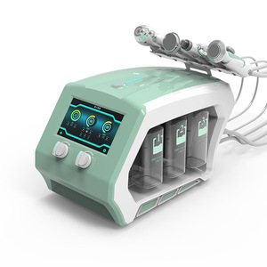 เครื่องออกซิเจนบำรุงผิวหน้าแบบครบวงจร พร้อมฟังก์ชั่นฟองออกซิเจน - Product Image 5