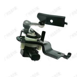 Sensor de Altura de Vehículo 33136TP7Y01, Conjunto de Ajuste de Faros para Honda - Product Image 4